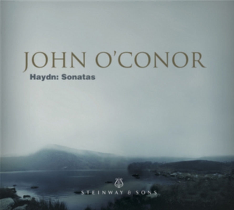 Haydn: Sonatas/Product Detail/Classical