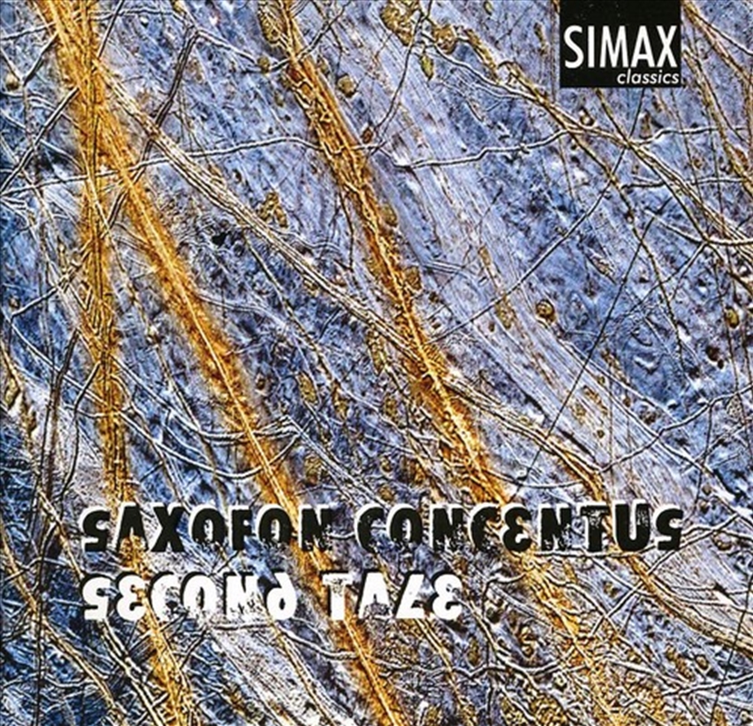 Second Tale/Product Detail/Classical
