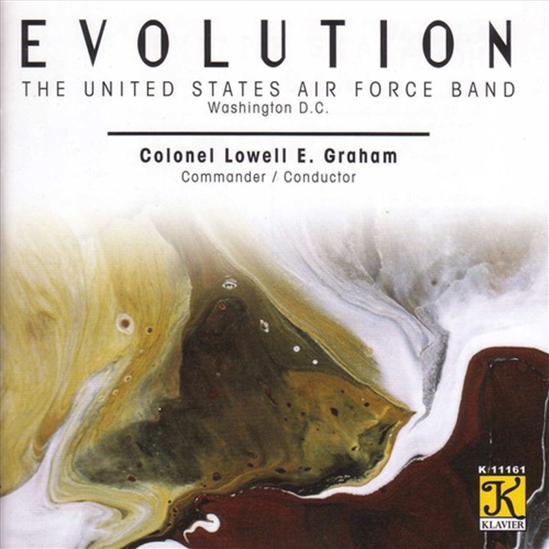 Evolution/Product Detail/Classical