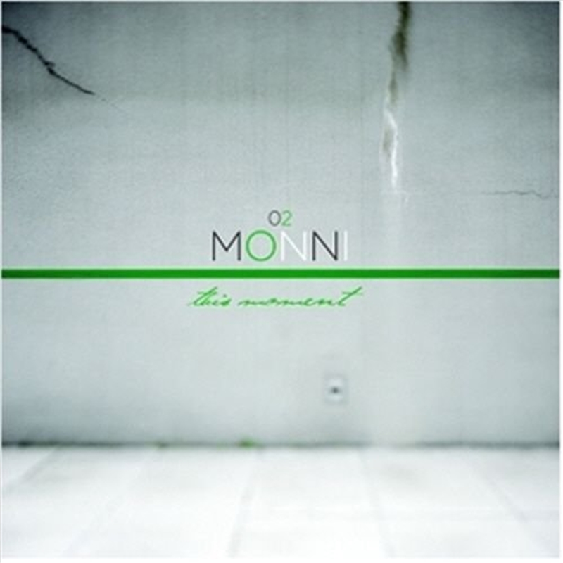 Monni - Vol.2 [This Moment]/Product Detail/World