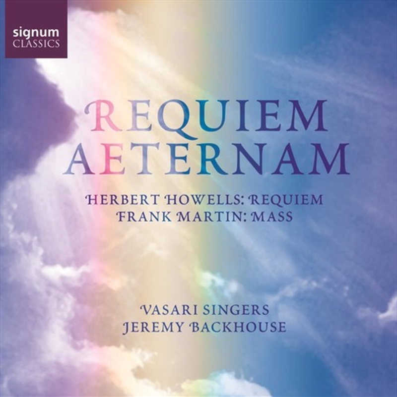 Requiem / Mass/Product Detail/Classical
