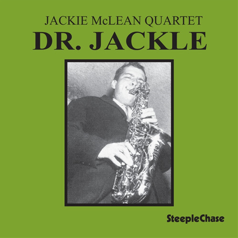 Dr Jackle/Product Detail/Jazz