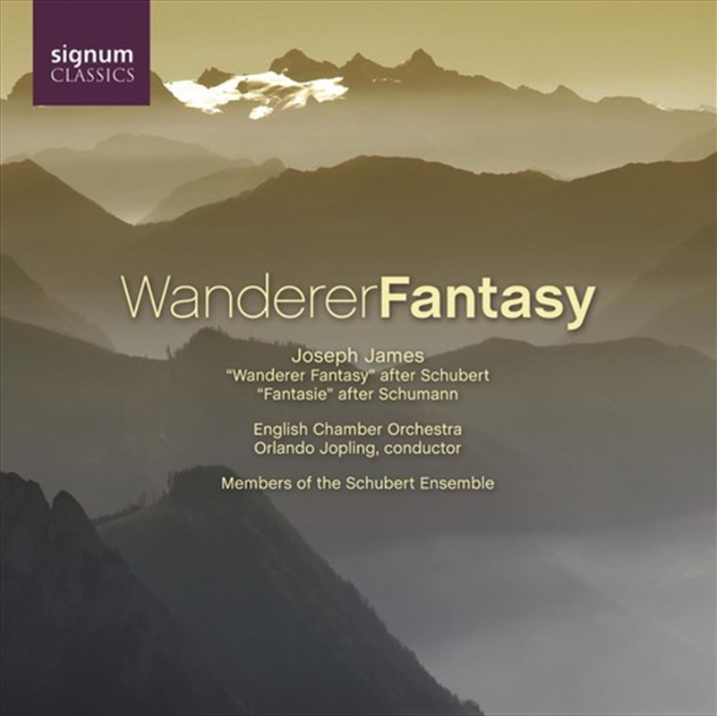 Wanderer Fantasy/Product Detail/Classical