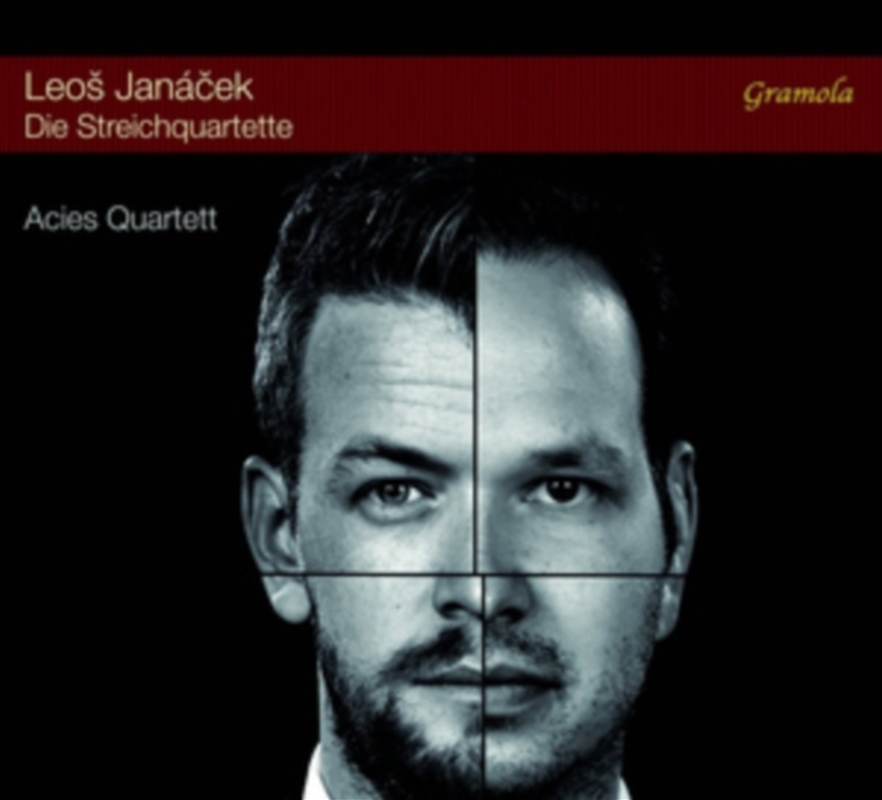 String Quartets/Product Detail/Classical