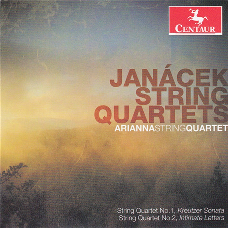 String Quartets/Product Detail/Classical