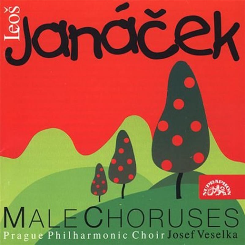 Male Choruses/Product Detail/Classical