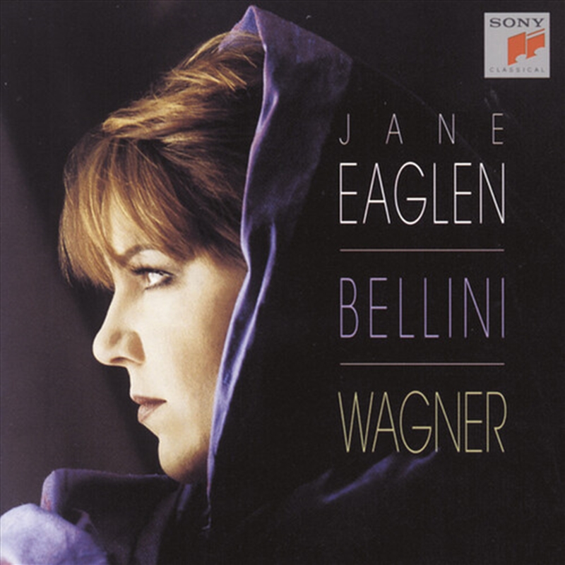 Sings Bellini & Wagner/Product Detail/Classical
