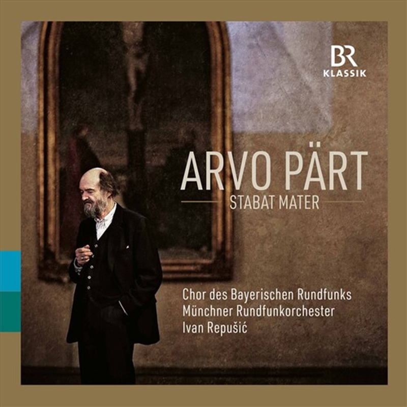 Stabat Mater/Product Detail/Classical