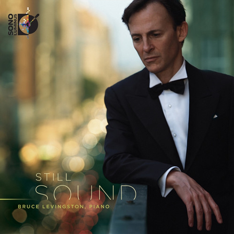 Still Sound/Product Detail/Classical