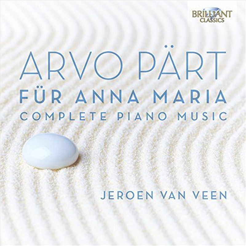 Fur Anna Maria/Product Detail/Classical