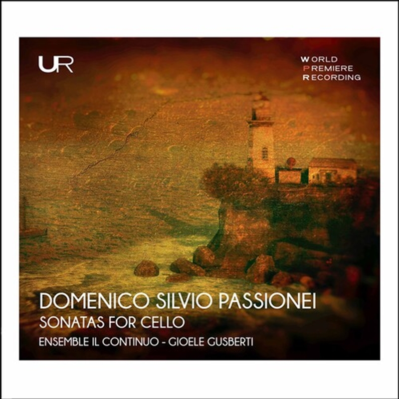 Sonatas For Cello/Product Detail/Classical