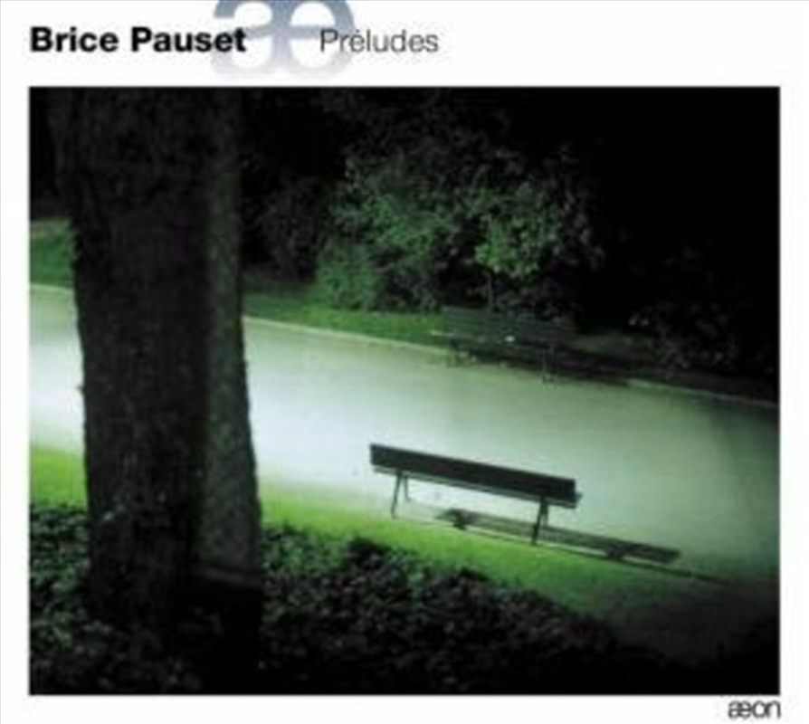 Preludes/Product Detail/Classical