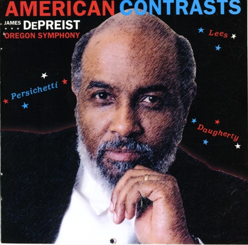 American Contrast/Product Detail/Classical