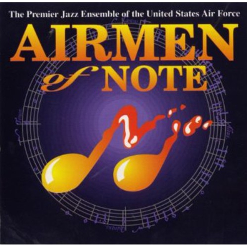Airmen Of Note/Product Detail/Specialist