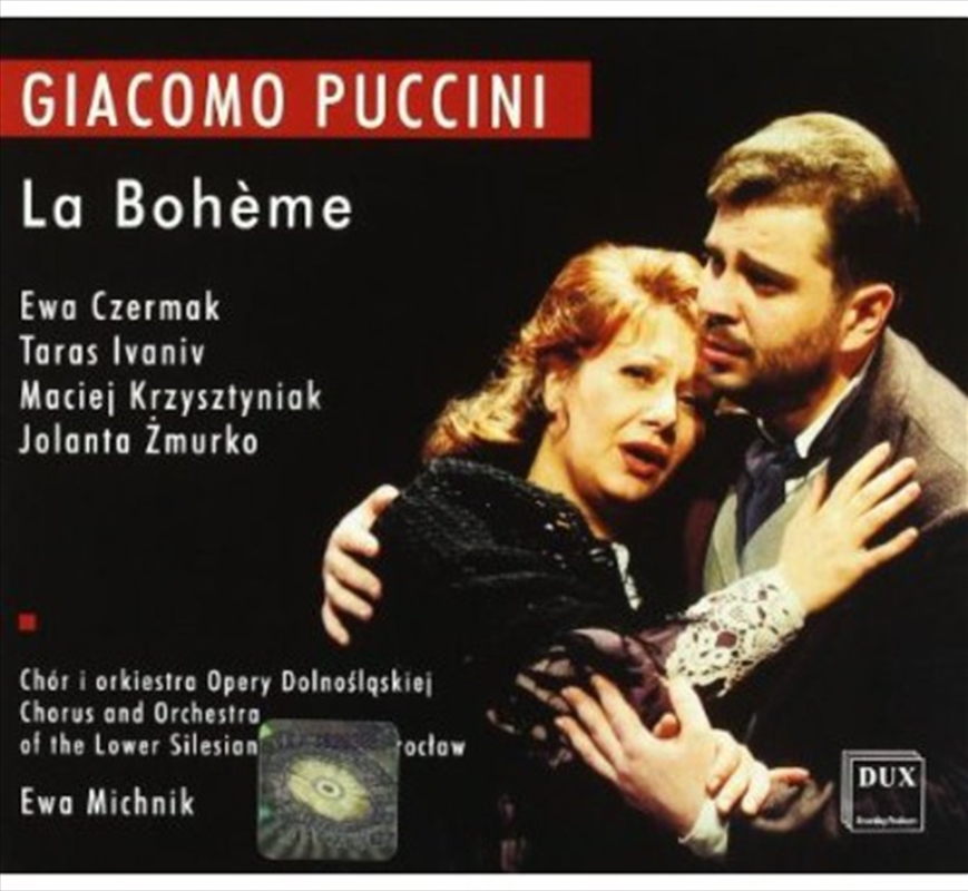 Boheme/Product Detail/Classical