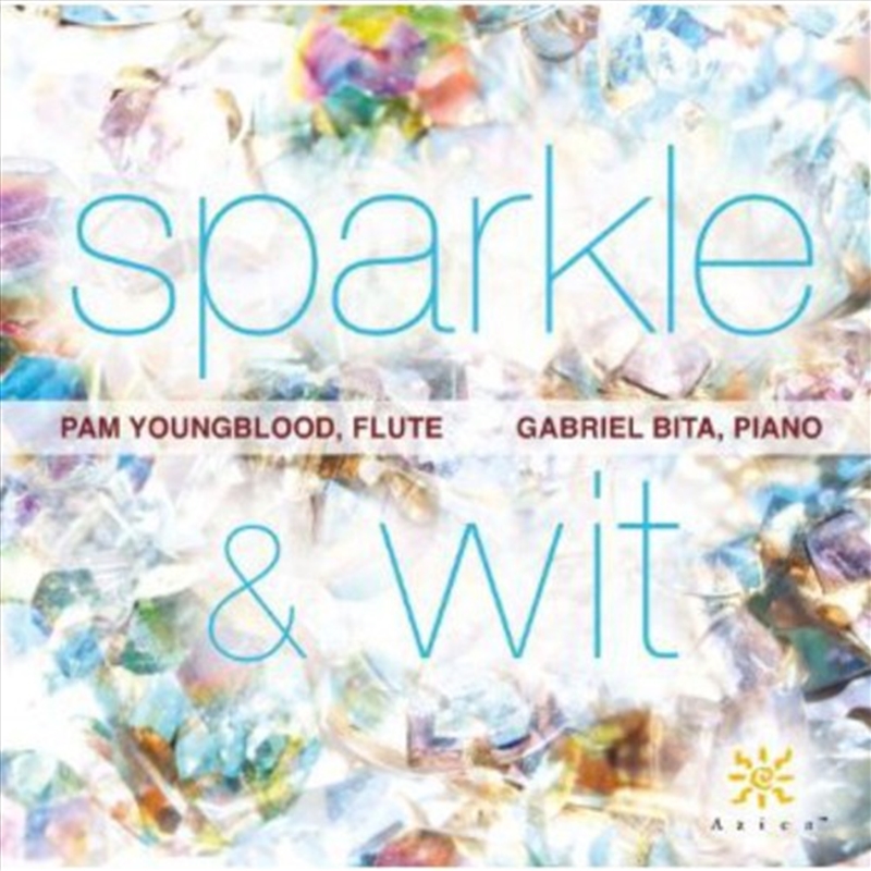 Sparkle & Wit/Product Detail/Classical