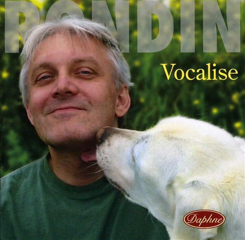Vocalise/Product Detail/Classical
