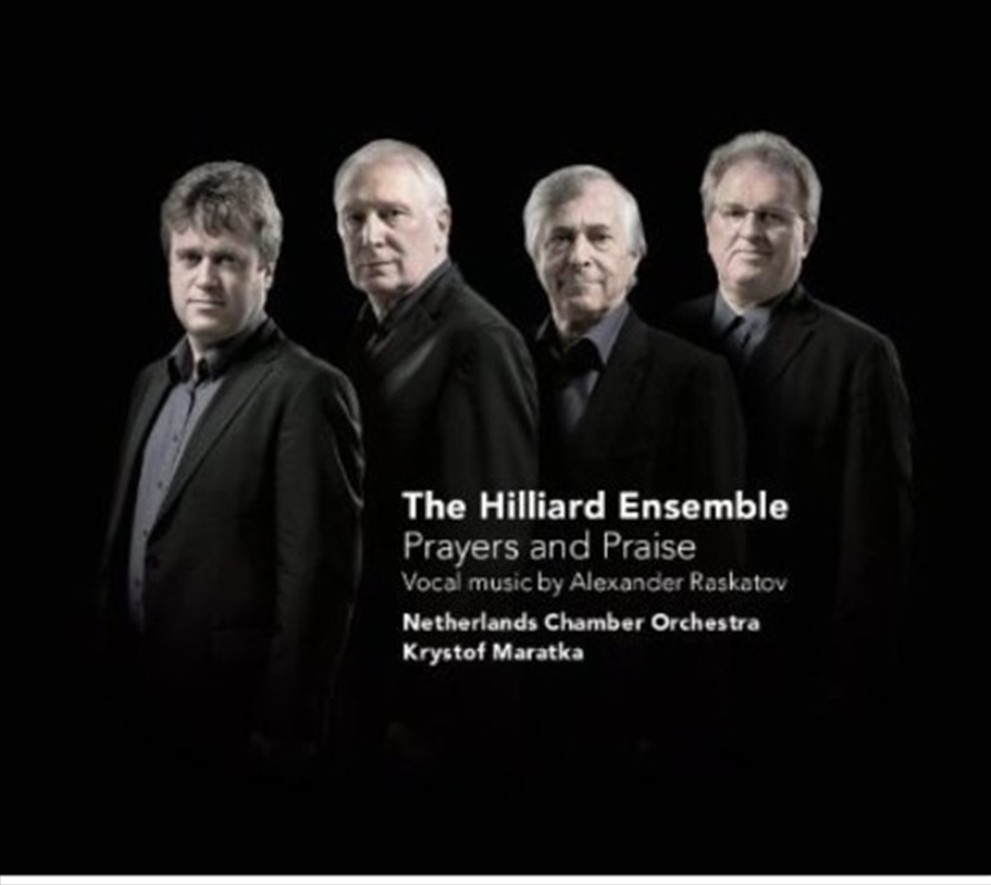Prayers & Praise/Product Detail/Classical