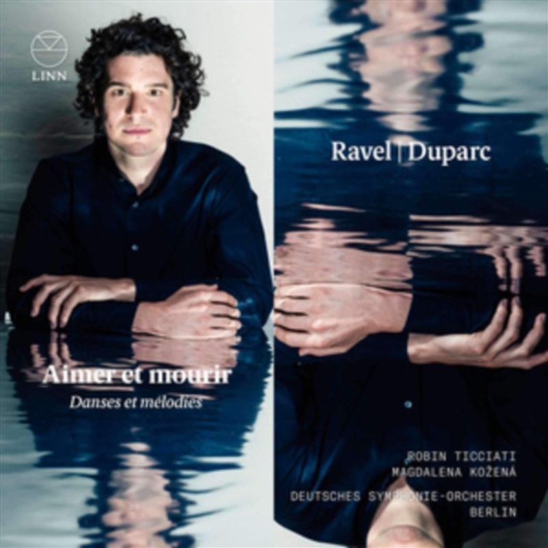 Aimer Et Mourir/Product Detail/Classical