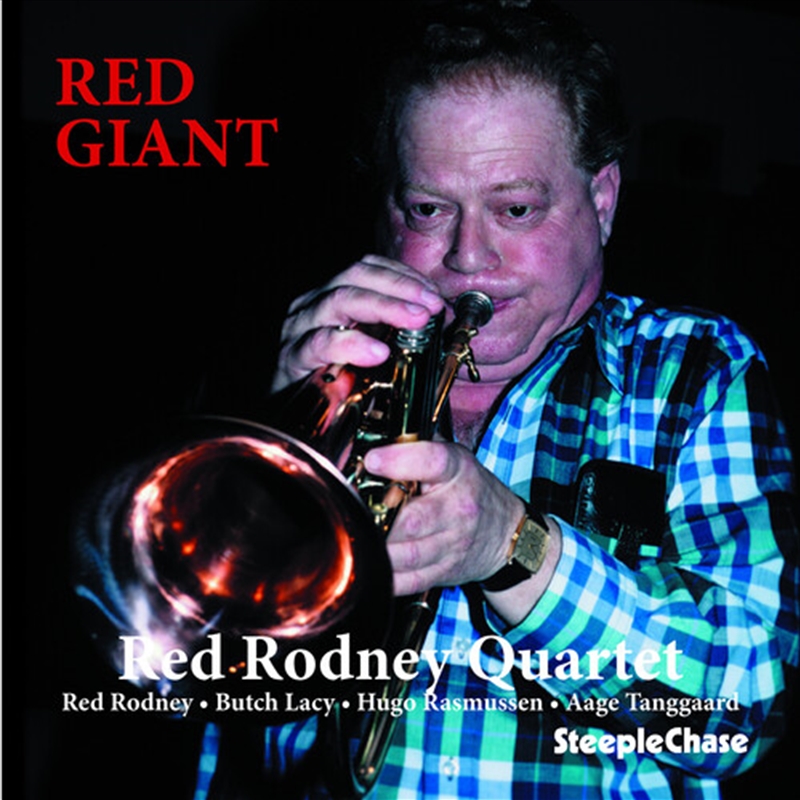 Red Giant/Product Detail/Jazz