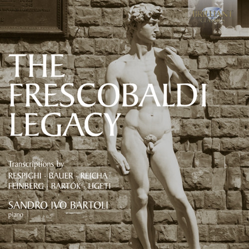 Frescobaldi Legacy/Product Detail/Classical