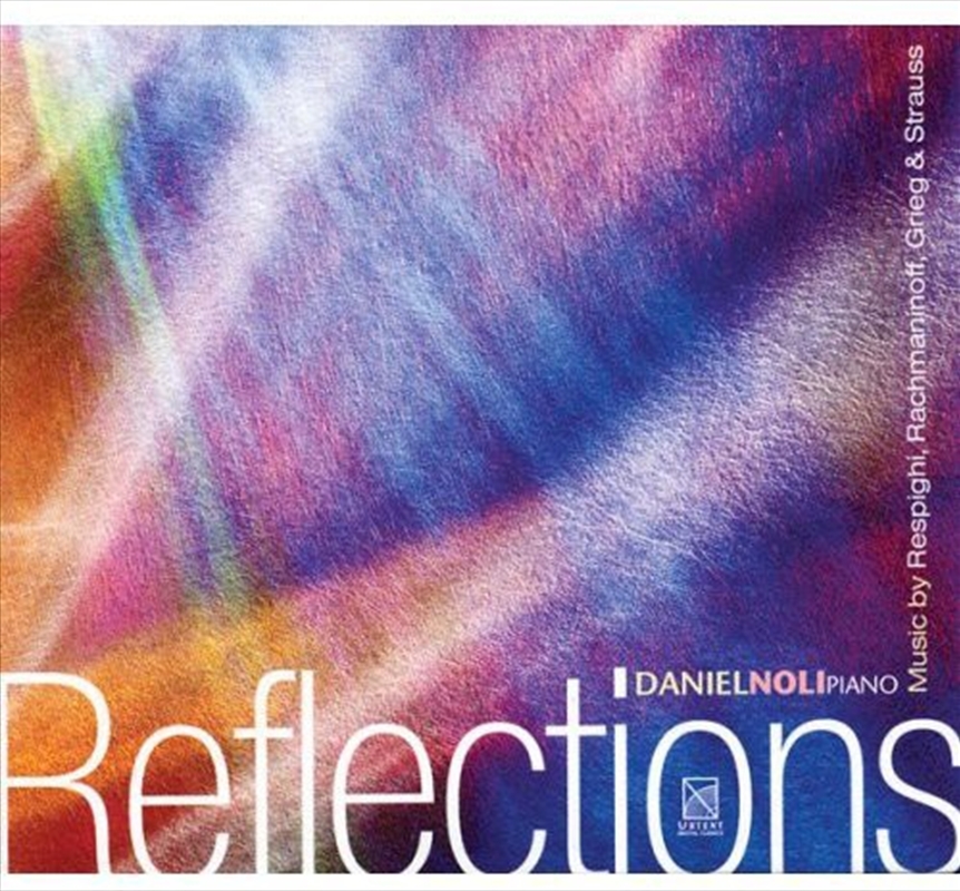 Reflections/Product Detail/Classical
