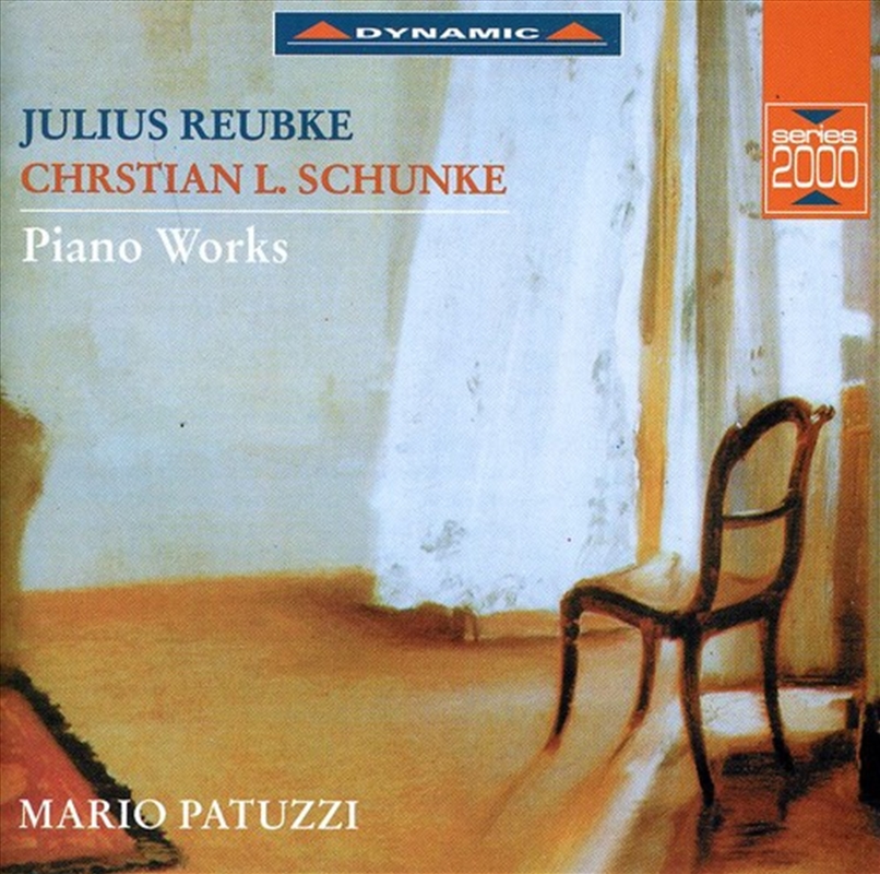 Sonata B Flat / Mazurka E Major / Scherzo D Minor/Product Detail/Classical