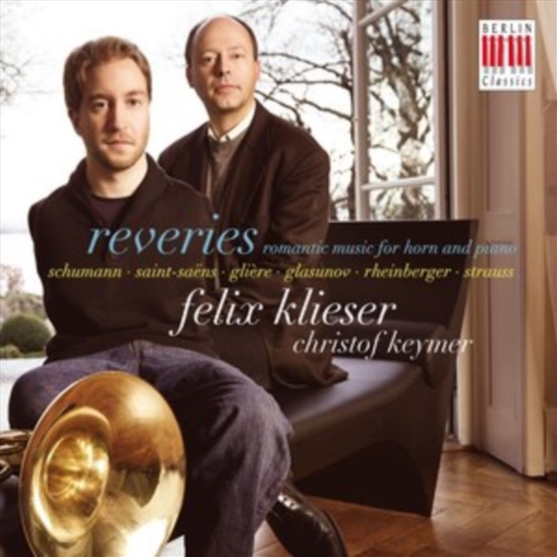 Reveries/Product Detail/Classical