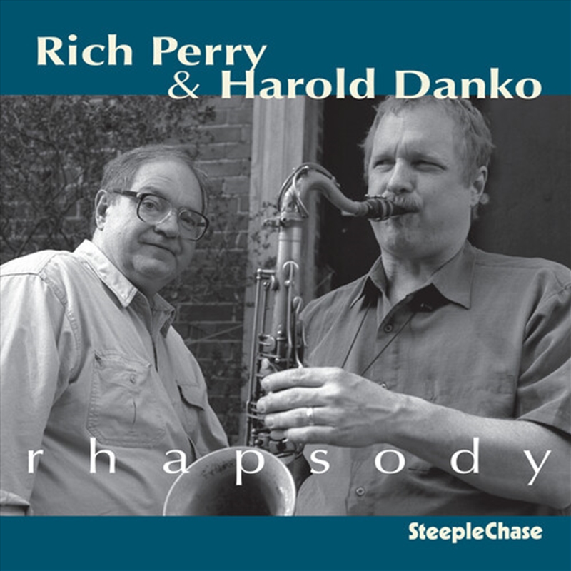 Rhapsody/Product Detail/Jazz