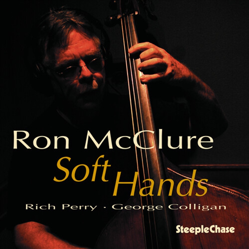 Soft Hands/Product Detail/Jazz