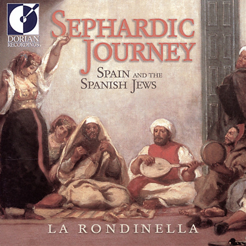 Sephardic Journey: Spain & The Spanish Jews/Product Detail/World