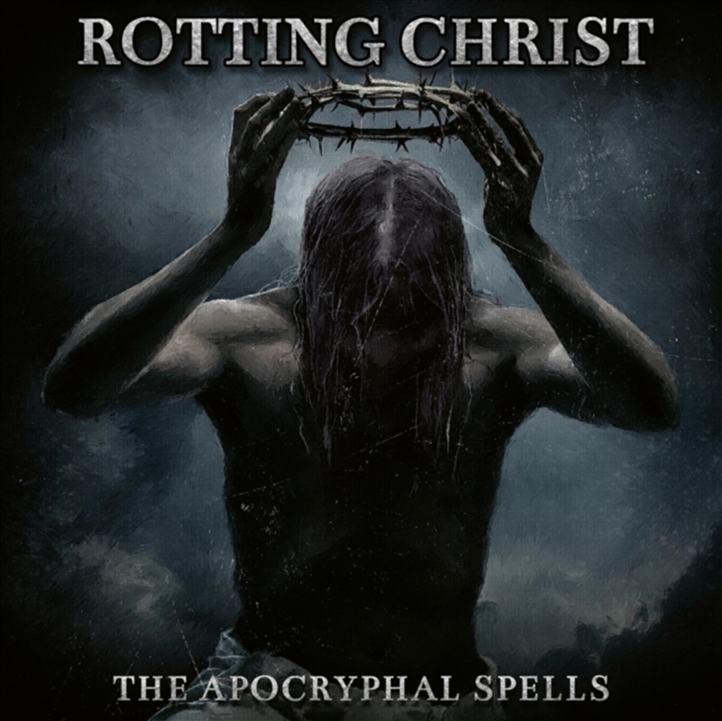 Apocryphal Spells/Product Detail/Rock/Pop