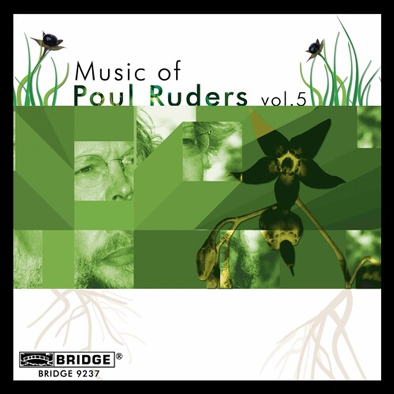 Poul Ruders Edition 5/Product Detail/Classical