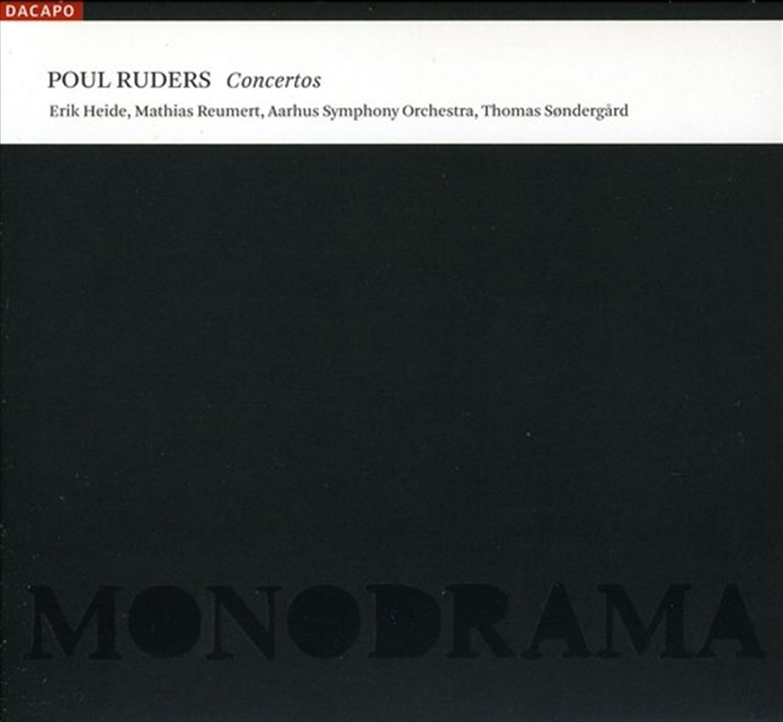 Concertos/Product Detail/Classical