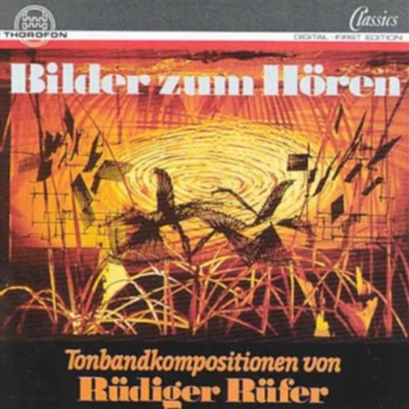 Bilder Zum Horn/Product Detail/Classical