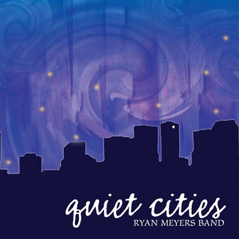 Quiet Cities/Product Detail/Religious