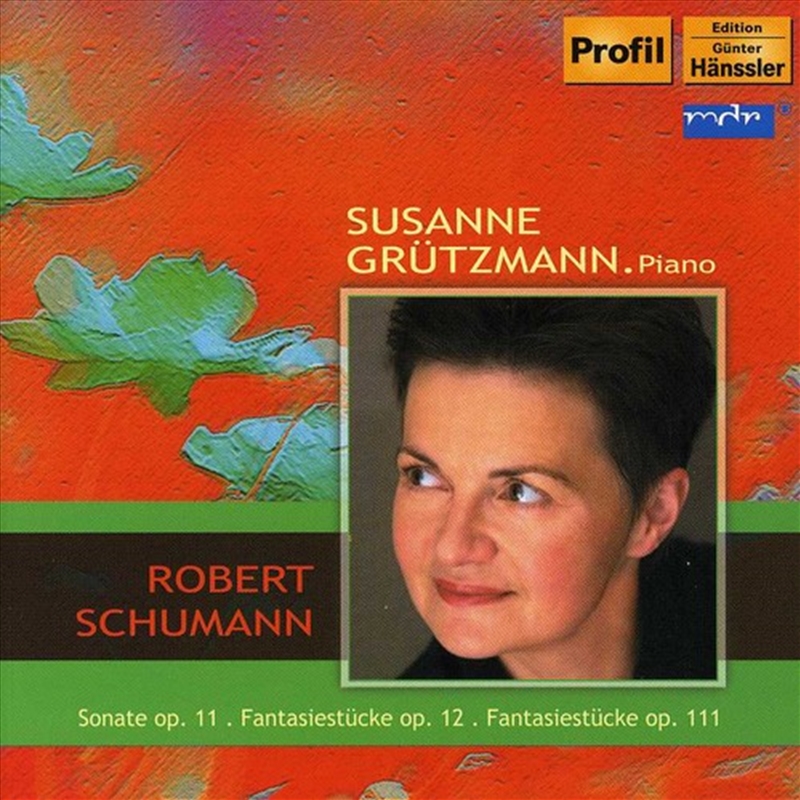 Sonate Op. 11/Product Detail/Classical
