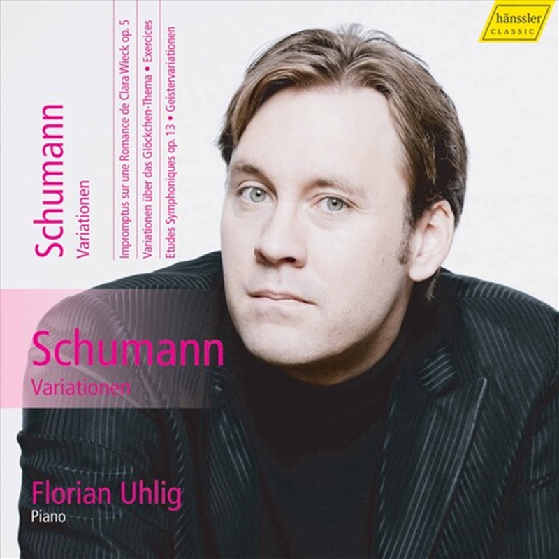 Florian Uhlig 14/Product Detail/Classical