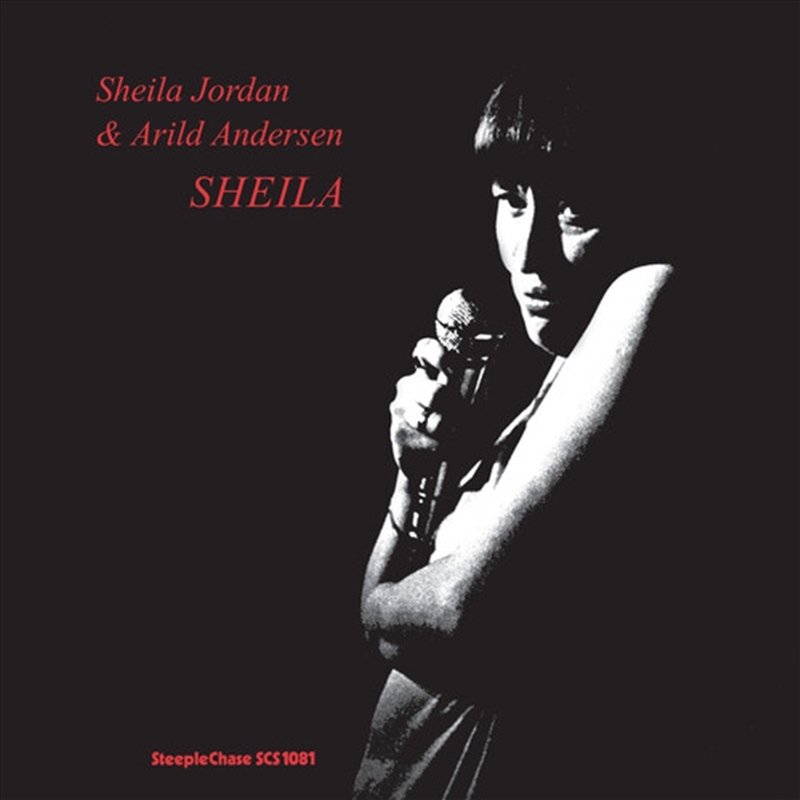 Sheila/Product Detail/Jazz