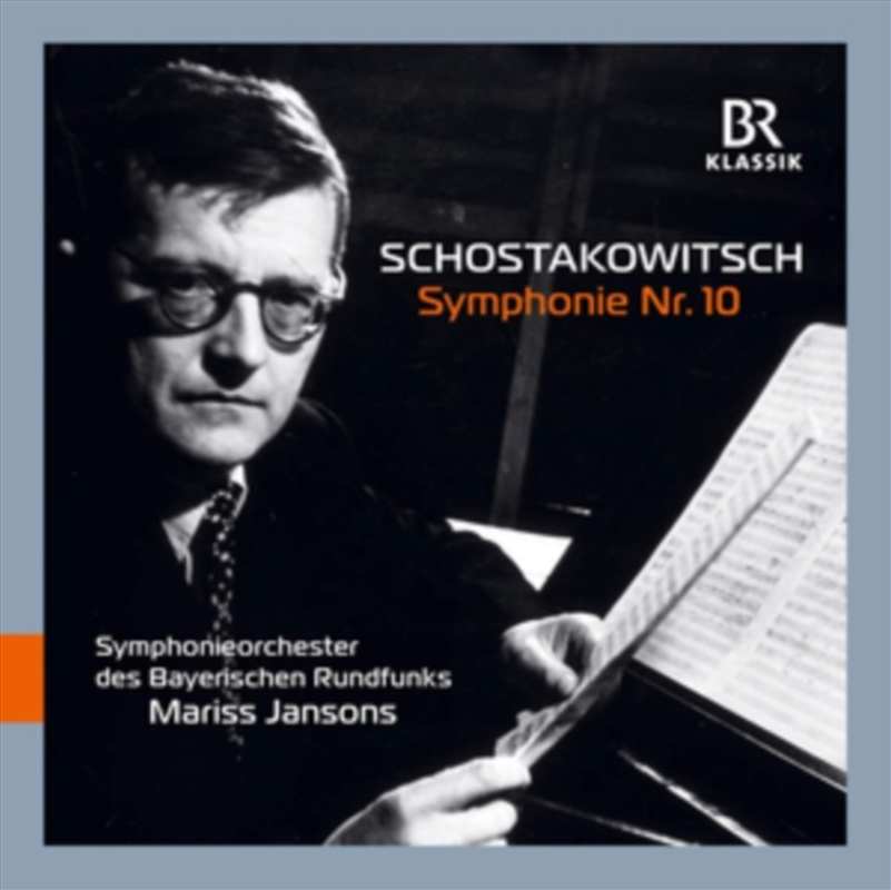 Symphony 10/Product Detail/Classical