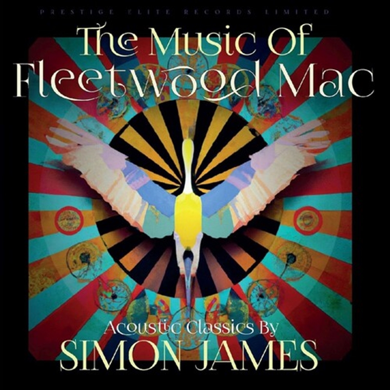 Music Of Fleetwood Mac/Product Detail/Rock/Pop