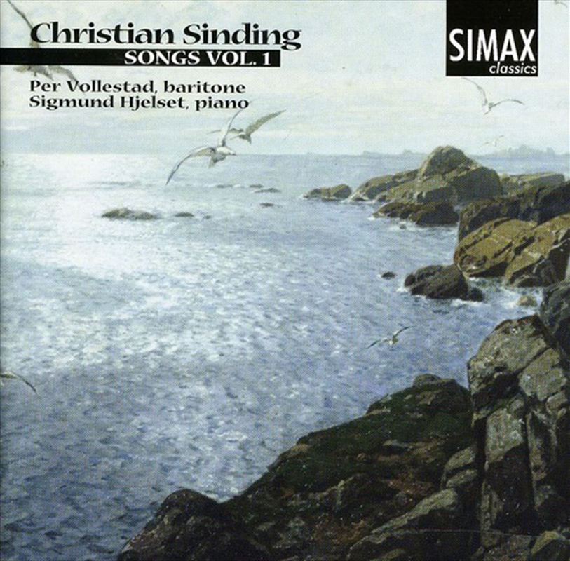 Songs 1/Product Detail/Classical