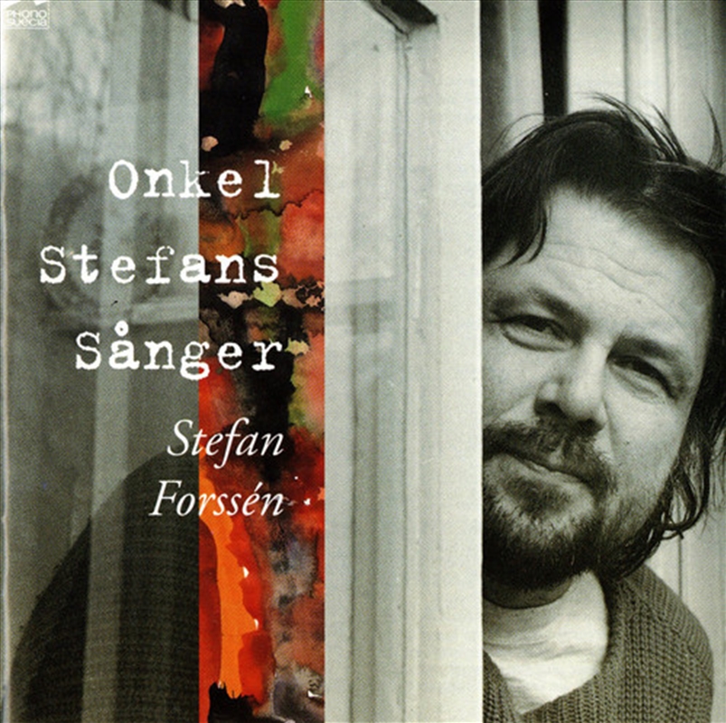 Onkel Stefans Sanger/Product Detail/Classical