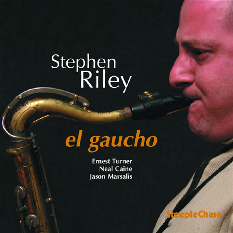 Gaucho/Product Detail/Jazz