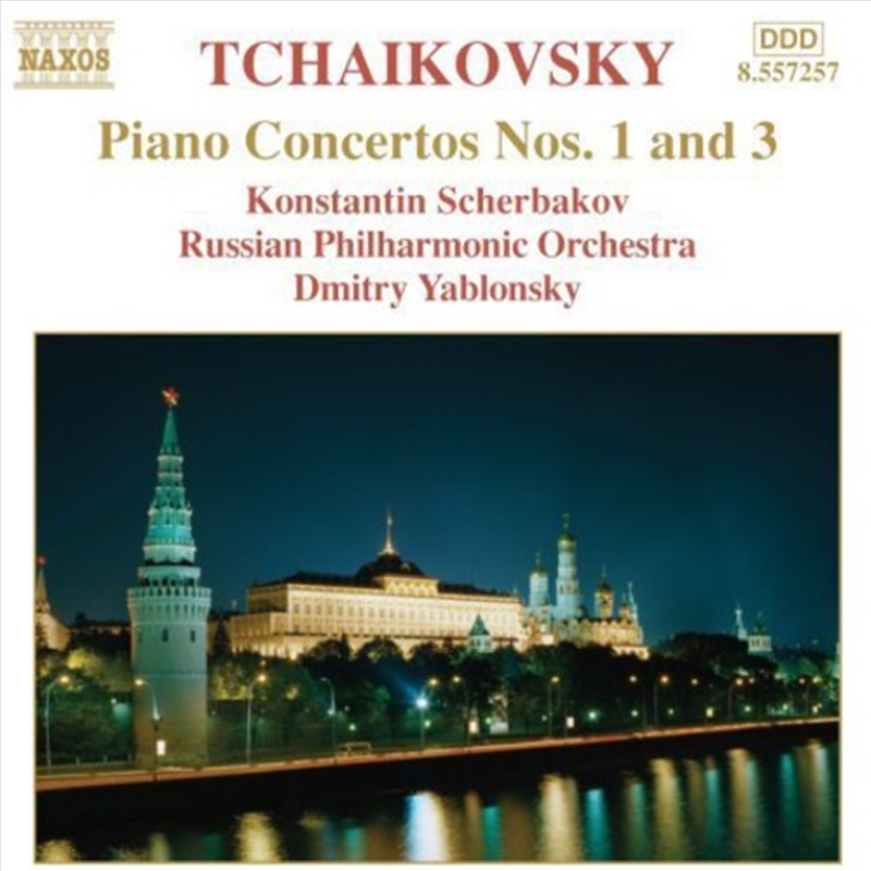 Piano Concertos/Product Detail/Classical