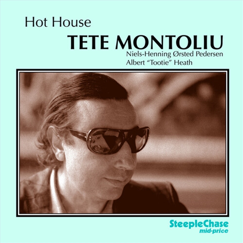 Hot House/Product Detail/Jazz