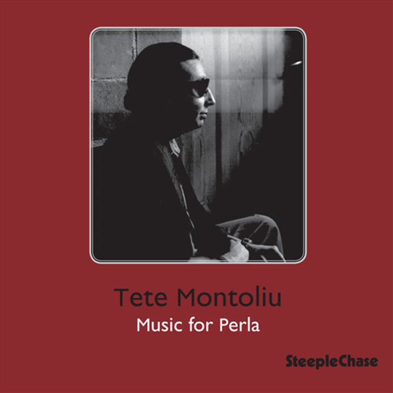 Music For Perla/Product Detail/Jazz