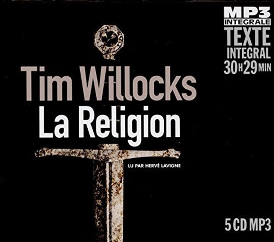 Religion/Product Detail/Specialist