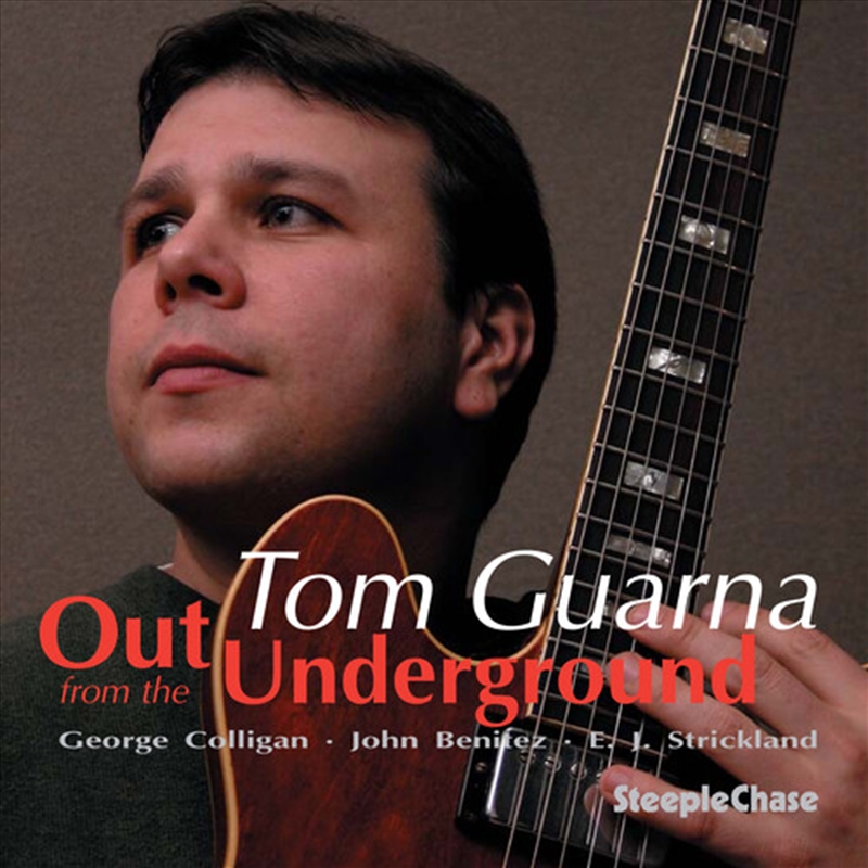 Out From The Underground/Product Detail/Jazz