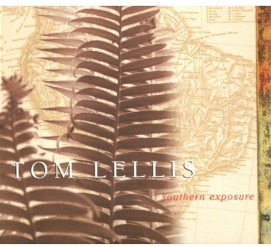 Southern Exposure/Product Detail/World
